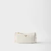 Mini bolso de piel Saffiano