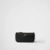 Mini bolso de piel Saffiano
