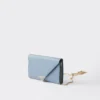 Mini bolso de piel Saffiano Mini bolso de piel Saffiano