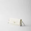 Mini bolso de piel Saffiano Mini bolso de piel Saffiano