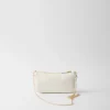 Mini bolso de piel Saffiano