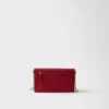 Mini bolso de piel Saffiano Mini bolso de piel Saffiano
