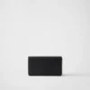 Mini bolso de piel Saffiano Mini bolso de piel Saffiano