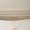 Mini bolso de piel Saffiano Mini bolso de piel Saffiano