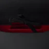 Mini bolso de piel Saffiano