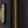 Mini bolso de piel Saffiano