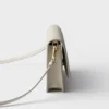 Mini bolso de piel Saffiano Mini bolso de piel Saffiano