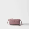 Mini bolso de satén Mini bolso de satén