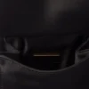 Mini bolso de satén