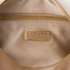 Mini bolso de satén Mini bolso de satén