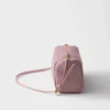Mini bolso de satén Mini bolso de satén