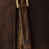 Mini bolso Prada Carry de piel envejecida con asa superior Mini bolso Prada Carry de piel envejecida con asa superior