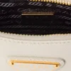 Mini bolso Prada Re-Edition 2005 de piel Saffiano Mini bolso Prada Re-Edition 2005 de piel Saffiano
