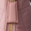 Mini bolso Prada Re-Edition de Re-Nylon acolchado Mini bolso Prada Re-Edition de Re-Nylon acolchado