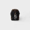 Mini llavero con colgante Icon Re-Nylon
