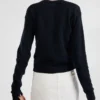 Minifalda de denim