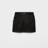 Minifalda de Re-Nylon