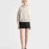 Minifalda de Re-Nylon Minifalda de Re-Nylon