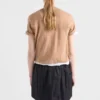 Minifalda de Re-Nylon