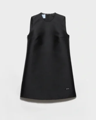 Minivestido de neopreno