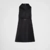 Minivestido de Re-Nylon