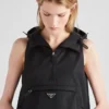 Minivestido de Re-Nylon