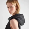 Minivestido de Re-Nylon