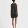 Minivestido de Re-Nylon Minivestido de Re-Nylon