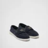 Mocasines de ante Mocasines de ante