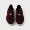 Mocasines de ante Mocasines de ante
