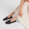 Mocasines de ante Mocasines de ante