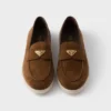 Mocasines de ante Mocasines de ante