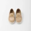 Mocasines de ante Mocasines de ante