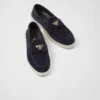 Mocasines de ante Mocasines de ante