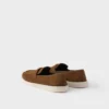 Mocasines de ante Mocasines de ante