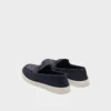 Mocasines de ante Mocasines de ante