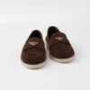 Mocasines de ante Mocasines de ante