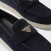Mocasines de ante Mocasines de ante