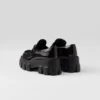 Mocasines de charol Monolith Mocasines de charol Monolith