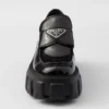 Mocasines de charol Monolith Mocasines de charol Monolith