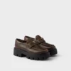 Mocasines de cuero Mocasines de cuero