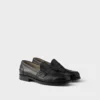 Mocasines de cuero Mocasines de cuero