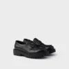 Mocasines de cuero Mocasines de cuero