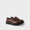 Mocasines de cuero Mocasines de cuero