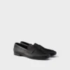 Mocasines de cuero Mocasines de cuero