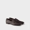 Mocasines de cuero Mocasines de cuero