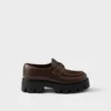 Mocasines de cuero Mocasines de cuero