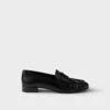 Mocasines de cuero Mocasines de cuero