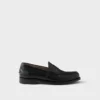 Mocasines de cuero Mocasines de cuero