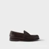 Mocasines de cuero Mocasines de cuero
